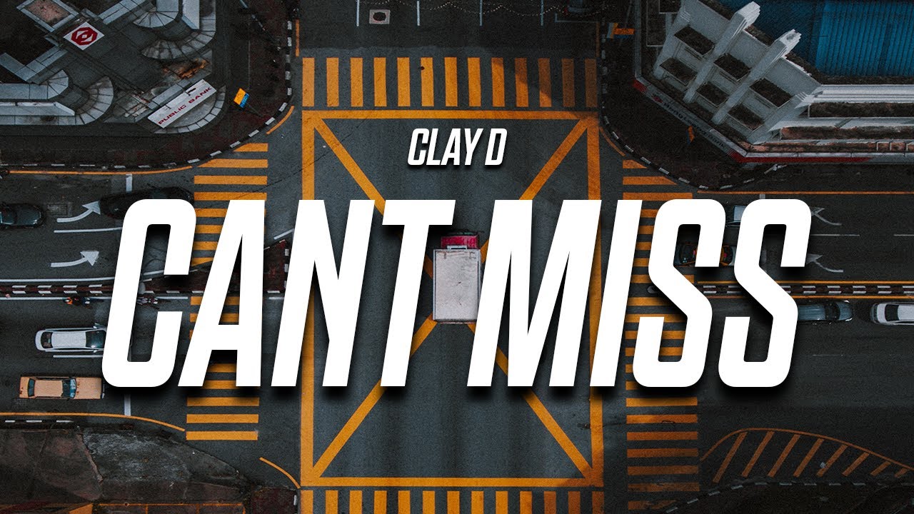 Clay D - Can