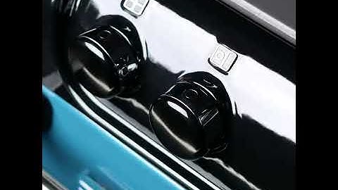 Constant Perfection, Flexible Operation | AGA