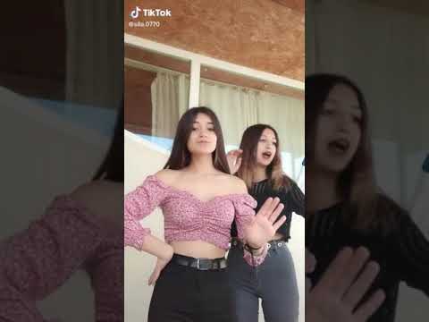 Periscope Liseli Türk kızların twerk  Show videosu izleyin