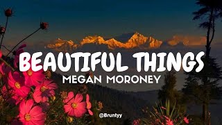 Megan Moroney - Beautiful Things (Tradução/Legendado) PT-BR