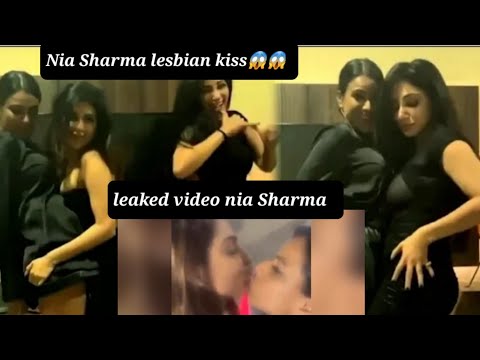 Nia Sharma leaked video| Nia Sharma lesbian kiss | Nia Sharma drugs | BOLLYWOOD BABIES