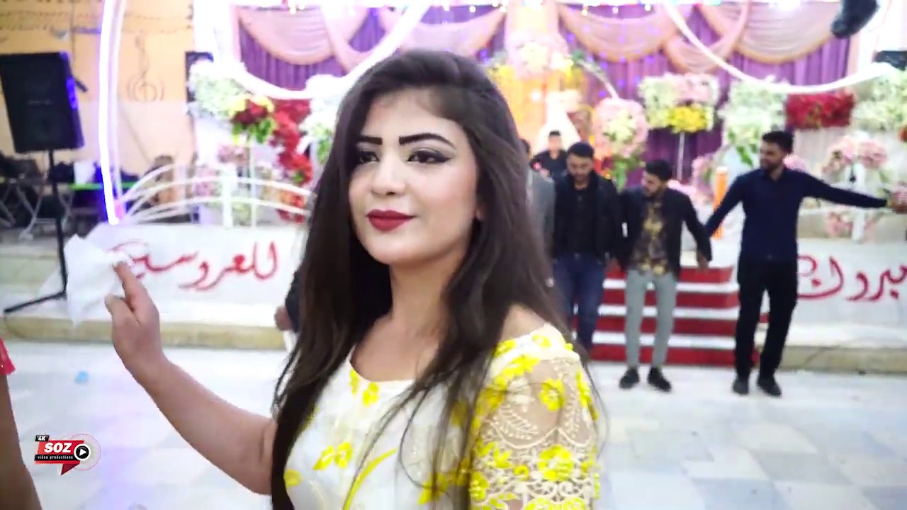 مع الفنان -سعدون كوباني- حفلة كوباني عريس نيضال -بتاريخ-(Daweta - Kobani - Nedal and (Part 5