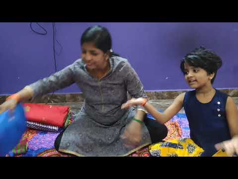 My silk saree collections ||  என்னுடைய பட்டு புடவைகள்