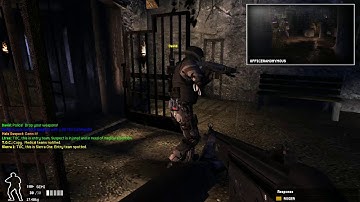 SWAT 4: Elite Force 6.4 | Multiplayer - Ashes And Ghost (Night)