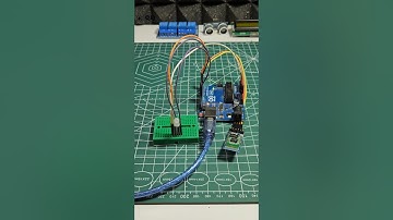 Arduino RGB LED Control via HC-05 Bluetooth Module | Smartphone Tutorial #shorts #shortsfeed