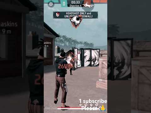 free fire speed moment #phonk #freefire #pubgmobile #trending #2025 #status