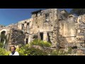 Spinalonga the island of lepers that became a tourist attraction