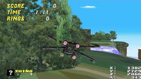 SRB2 2.2 LEAK - New Skybox Objects???