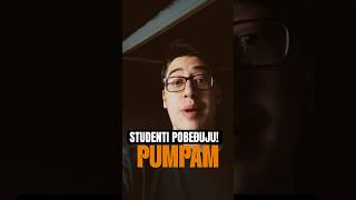 Bit.Chamler Pumpa ovako! #pumpaj #kriptovaluta #fypyoutube  #srbija #bitkoin #bitchamler