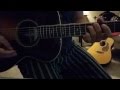 Slippin and slidin (Justin Townes Earle cover)