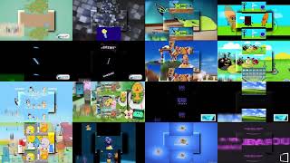YTPMV Shuric Scan SuperParison 10