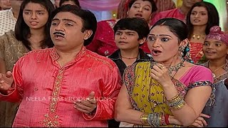 Episode 694 - Taarak Mehta Ka Ooltah Chashmah - Full Episode | तारक मेहता का उल्टा चश्मा