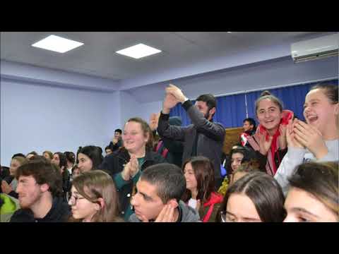 თვითმართველობა