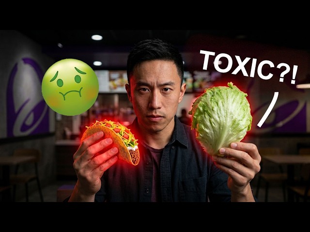 Thumbnail for What The Taco Bell Outbreak Should Teach Every Restaurant Owner