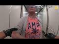 Intoxicated Woman Refuses To Leave Southwest Jet bridge After Being Denied Boarding