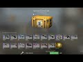 A case a day keeps the bad luck away? Pt. 54