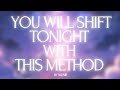 Ultimate julia method  self hypnosis  affirmations  new dr questions  countdown