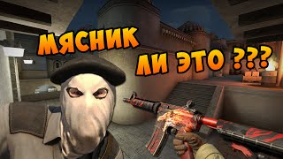 МЯСНИК ЛИ ЭТО ??? (AWP | Govno) МЯСНИК ЛИ ЭТО ??? (AWP | Govno)