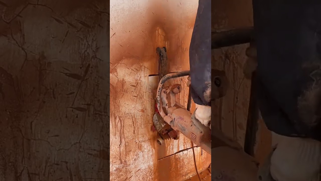 Door and Window Cutting Machine