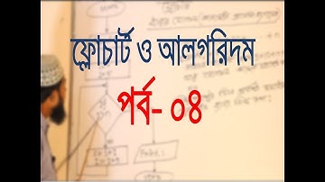 ICT TOPIC:FLOW CHART EPOSIDE:04 | ENGR.MD. ABDULLAH AL ISLAM