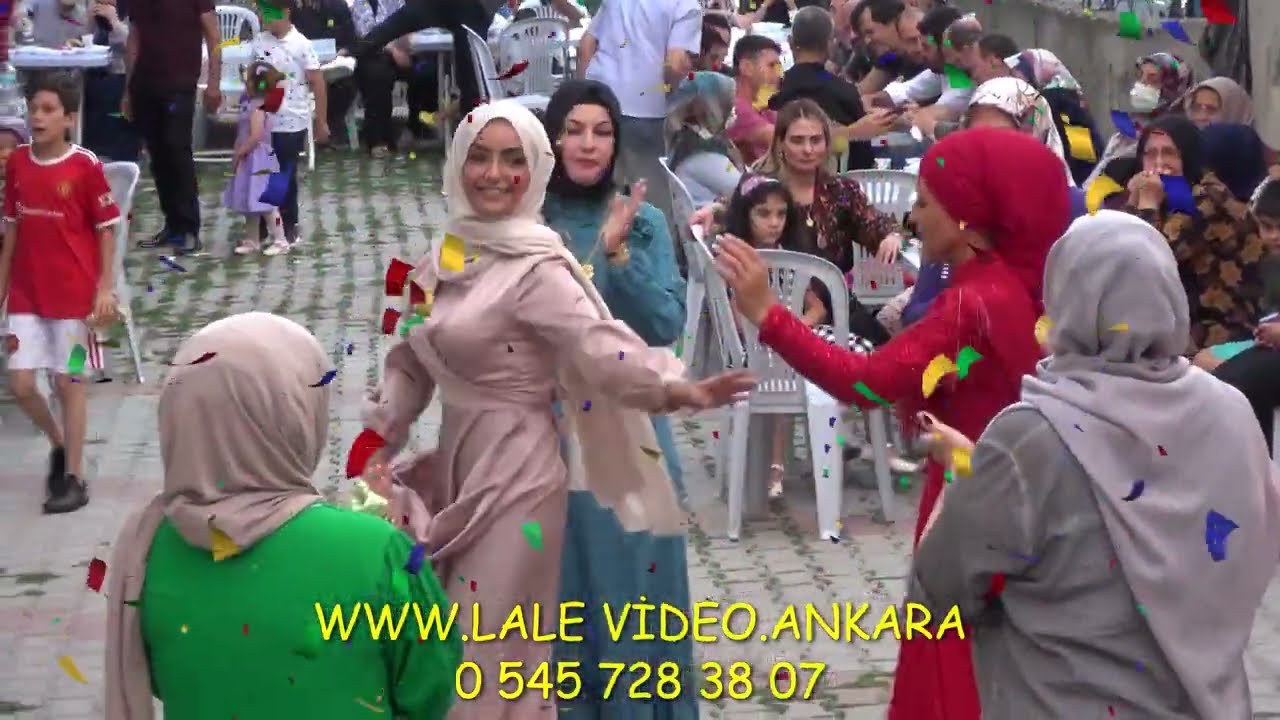 lalemedya       Yozgat Sorgun trakya oyunu  2022