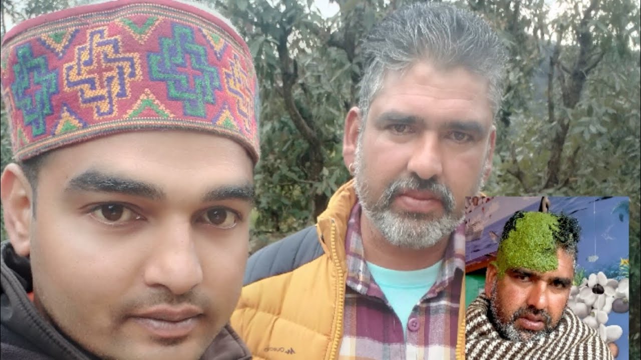 भेड़ बकरी पालक New video