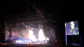 Dave Matthews Band - The Riff (debut) Camden, NJ