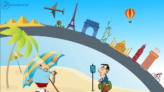 Developing Own Custom Travel App With Mobilmindz screenshot 2