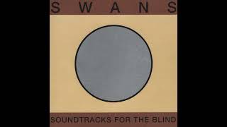 I Was a Prisoner in Your Skull - Swans