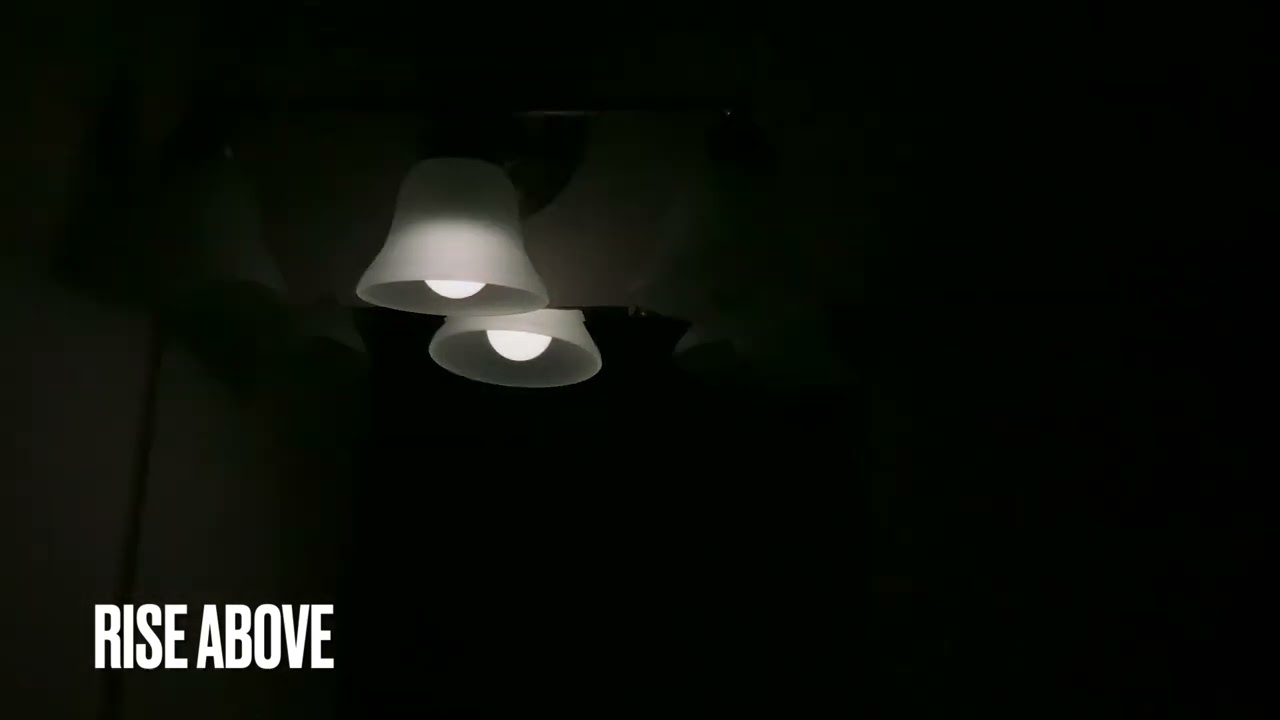 TheMonex - Rise Above (Official Video)