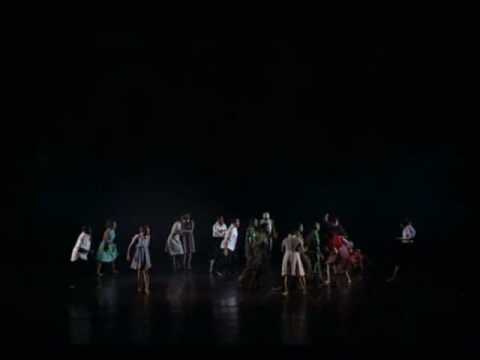 Across the Waters (Part II) by Urban Souls Dance Company