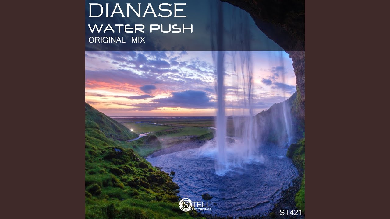 Water Push (Original Mix) adlı videoyu YouTube'da izle Water Push (Original Mix) adlı videoyu YouTube'da izle