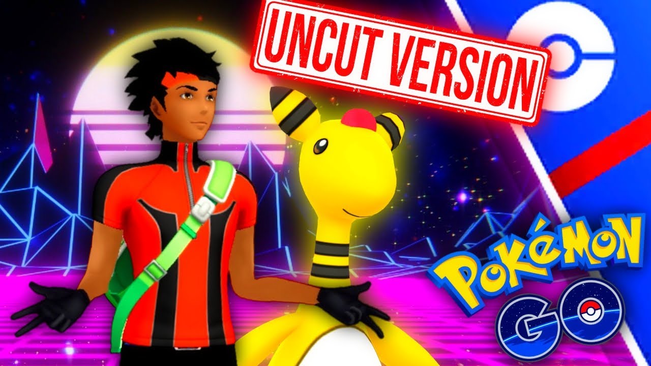 *UNEDITED* WIN OR LOSE 5 SETS IN GO BATTLE LEAGUE BATTLES | Pokemon GO