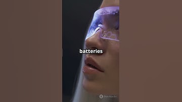 The Game-Changing Tech No One Is Talking About... Yet