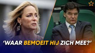 Ex-Man Prinses Margarita, Naar Rechter Voor Inzage Máxima Shownieuws