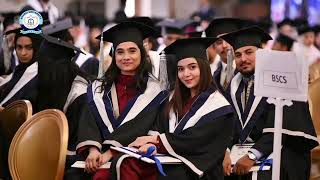 18th Convocation | Bahria University Karachi Campus
