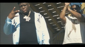 No Deal Feat. BHM Pezzy (Official Music Video)