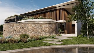 G collection : 81 - drew architects - modern house - beautiful architecture