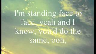 Heaven Knows - Caroline County (Lyrics)