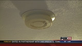 Oshkosh fire highlights importance of smoke detectors