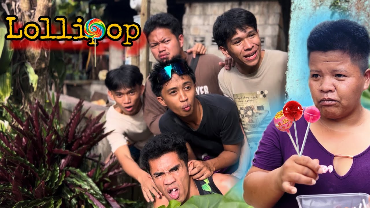 Tago-taoan “lollipop” wala kakita sa gipangita | Batang 90’s