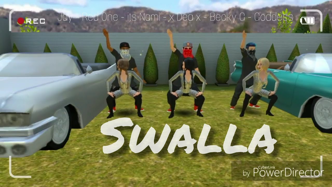 AVAKIN LIFE MUSIC VIDEO - SWALLA