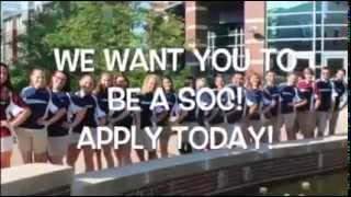 SOC Search 2015