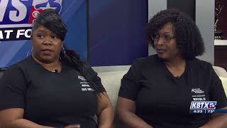 Walk Across Texas begins Feb. 10 - First News at Four