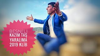 Besni'li Kazım TAŞ | YARALIMA | 2019 Resimi