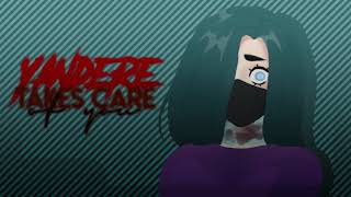 Audio Rp Yandere Takes Care Of You...