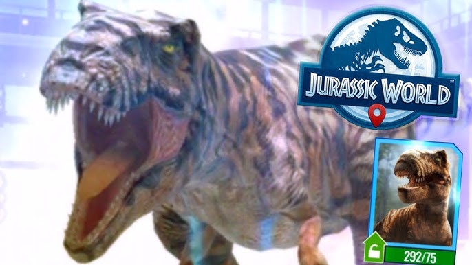 Análise: Jurassic World Alive (Android/iOS) aprende com os erros de Pokémon  GO (Android/iOS) - GameBlast