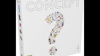Concept review - Board Game Brawl