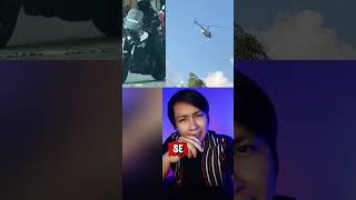 Patrullas y un helicóptero movilizaron toda la zona en minutos