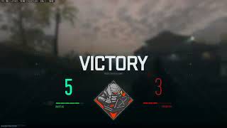 proof of ending map on 2nd